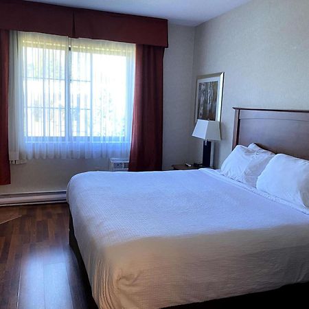Best Western Glengarry Truro Exteriér fotografie