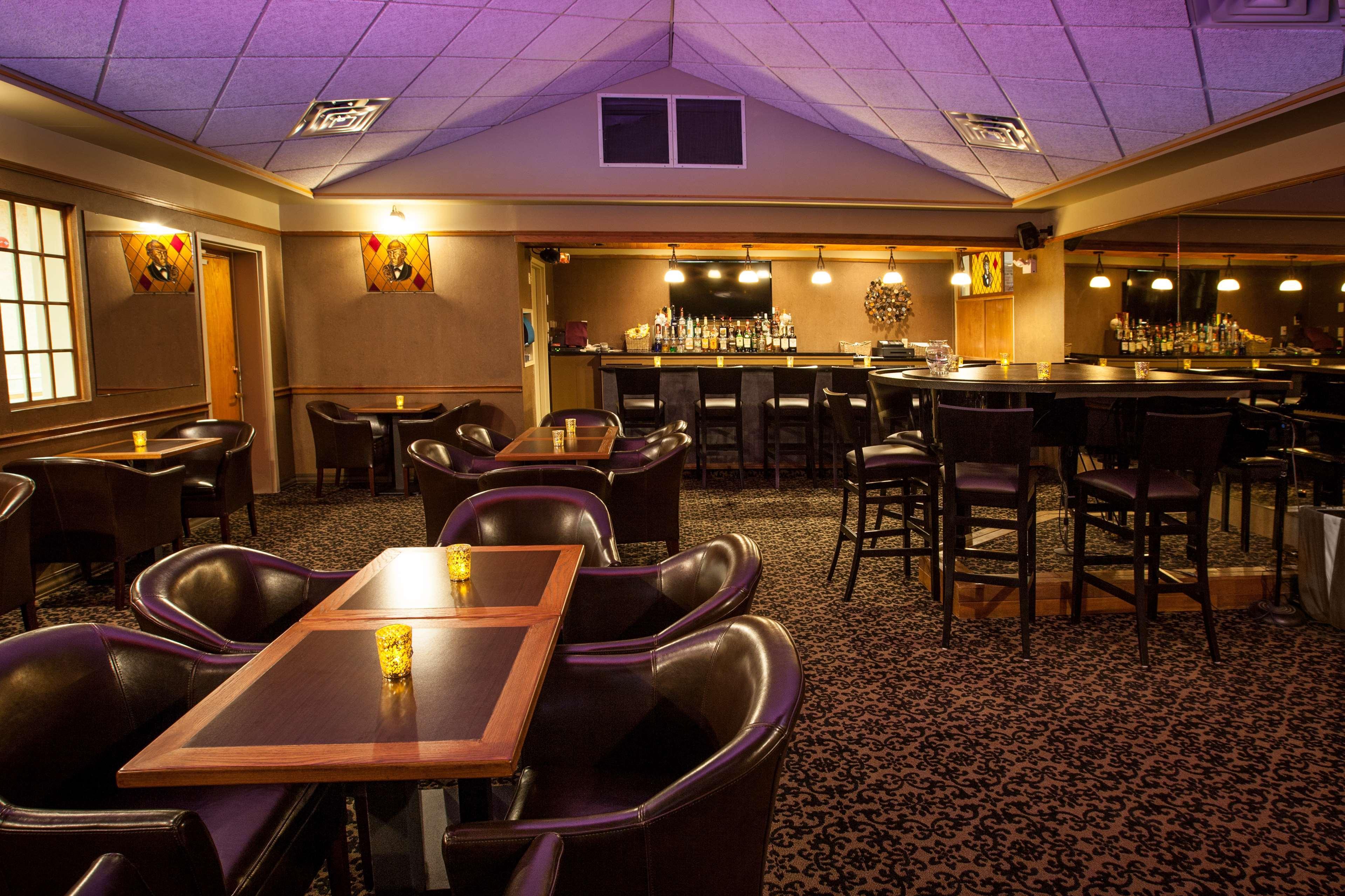 Best Western Glengarry Truro Exteriér fotografie
