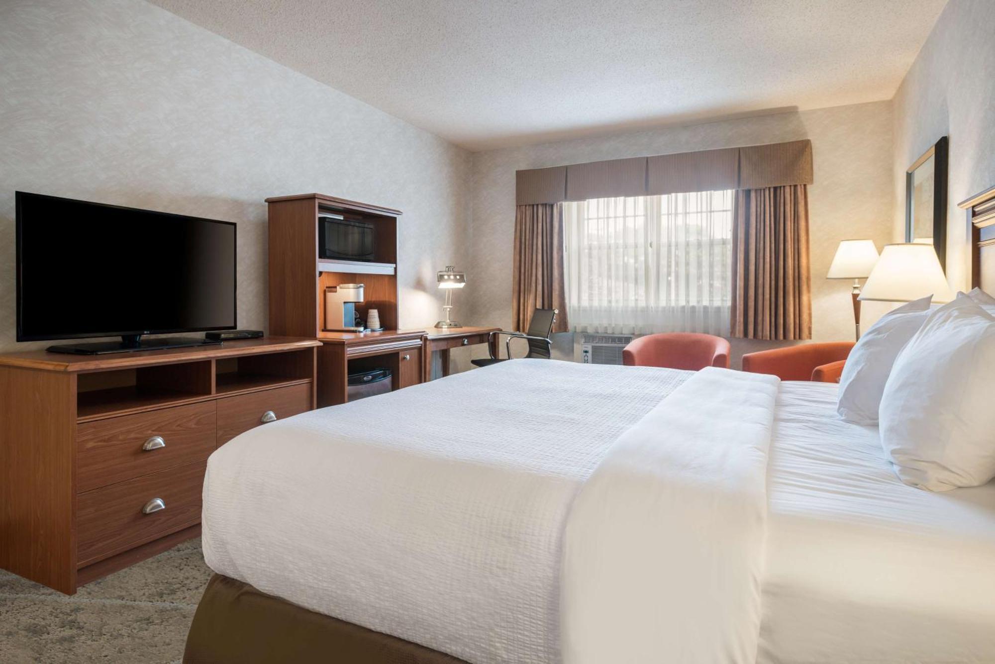 Best Western Glengarry Truro Exteriér fotografie