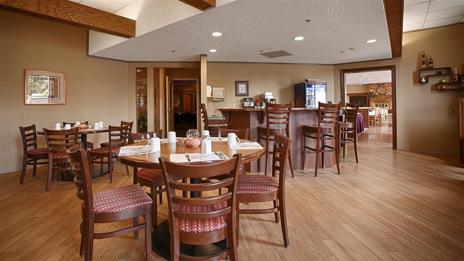 Best Western Glengarry Truro Exteriér fotografie